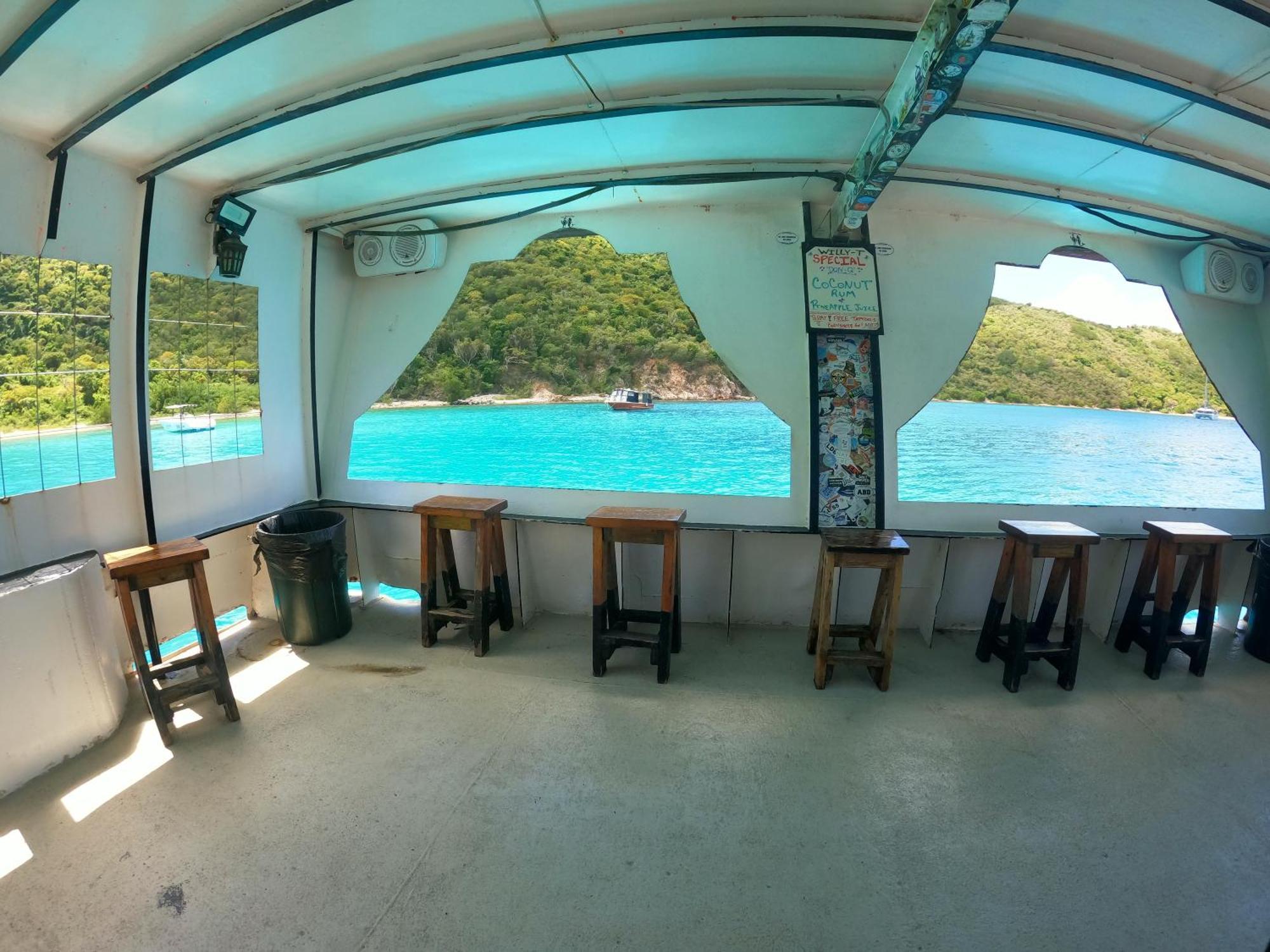 Limetree Cottage At Chocolate Hole Cruz Bay Dış mekan fotoğraf