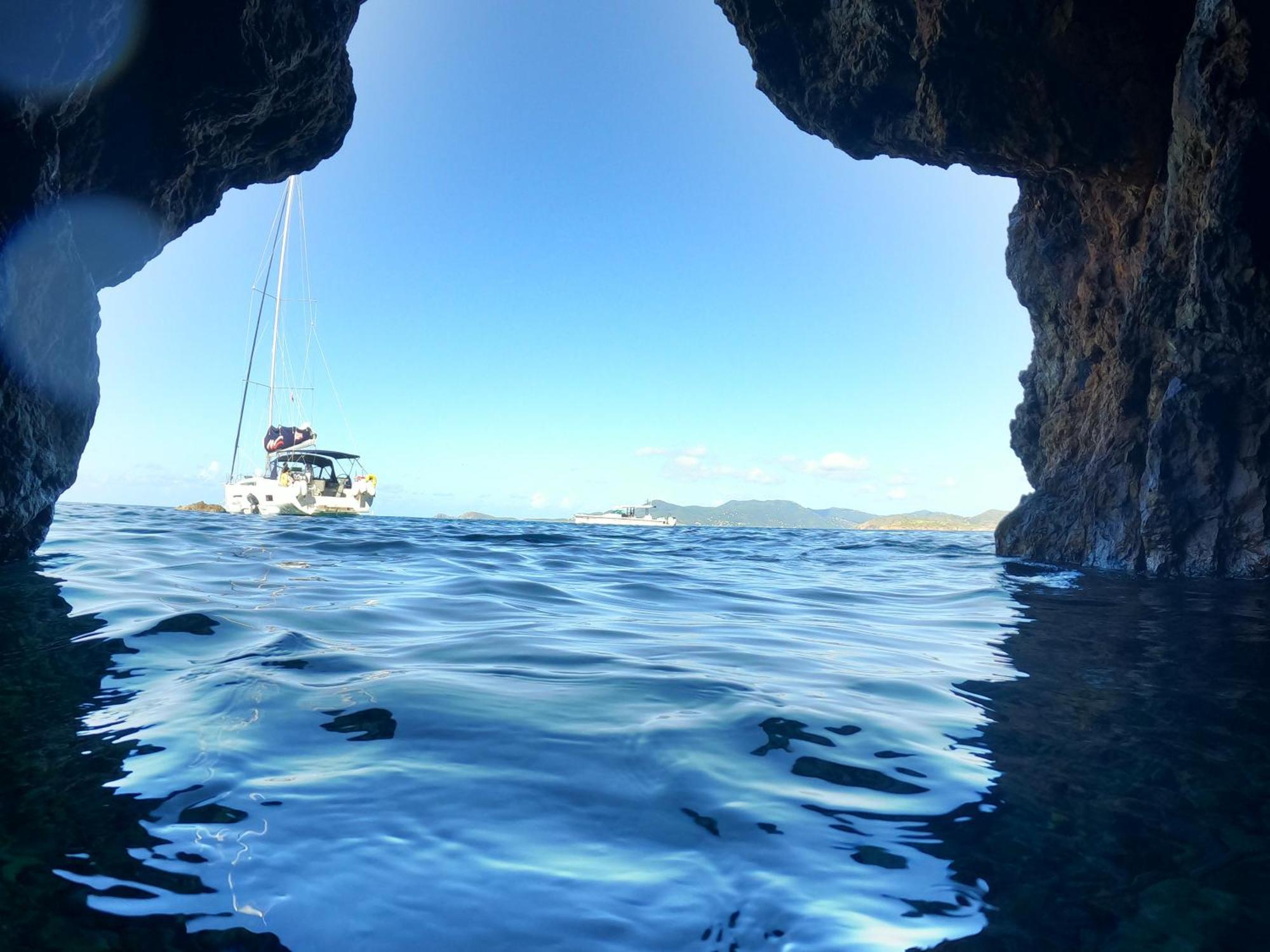Limetree Cottage At Chocolate Hole Cruz Bay Dış mekan fotoğraf